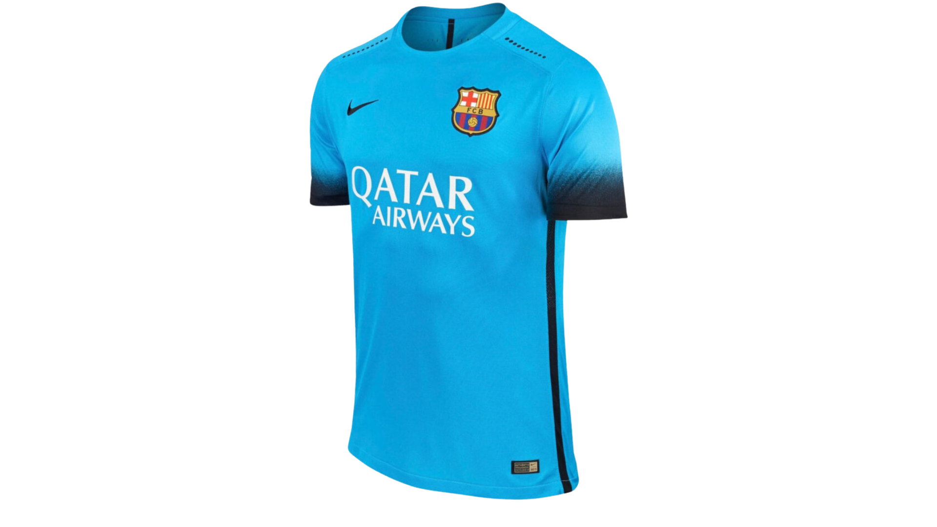 Barcelona Alternativa 15/16