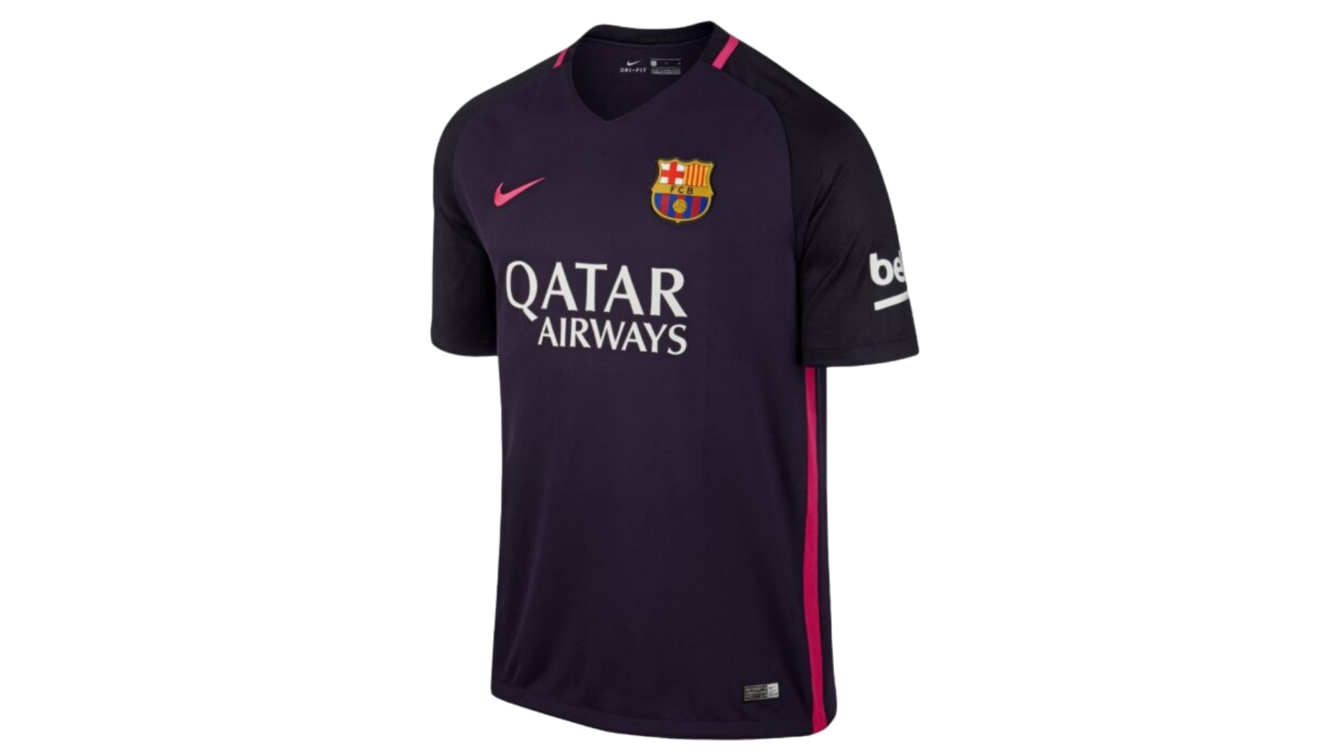 Barcelona Visita 16/17