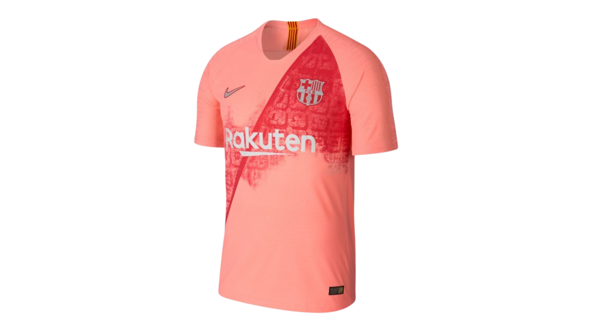 Barcelona Alternativa 18/19