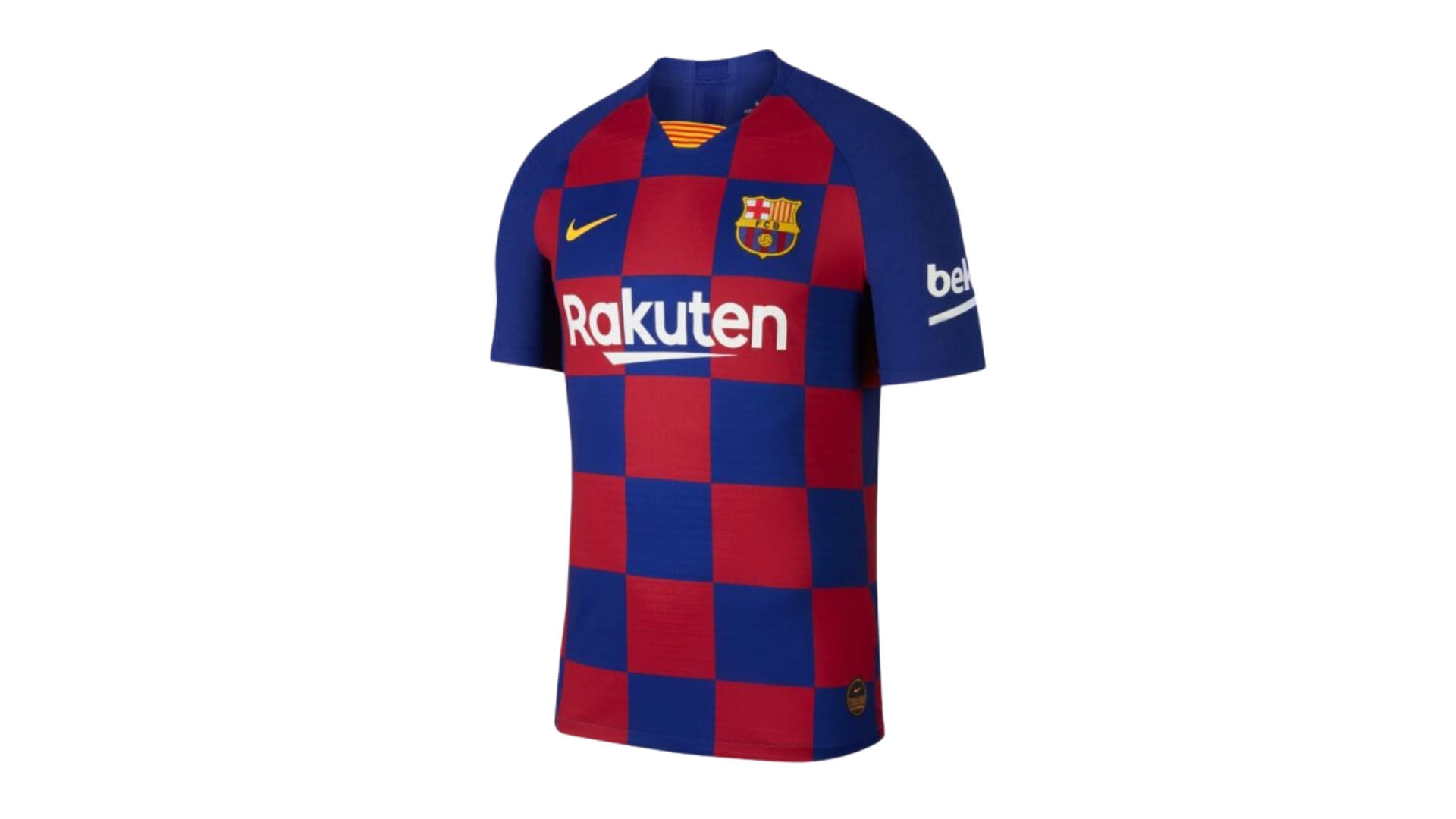 Barcelona Local 19/20