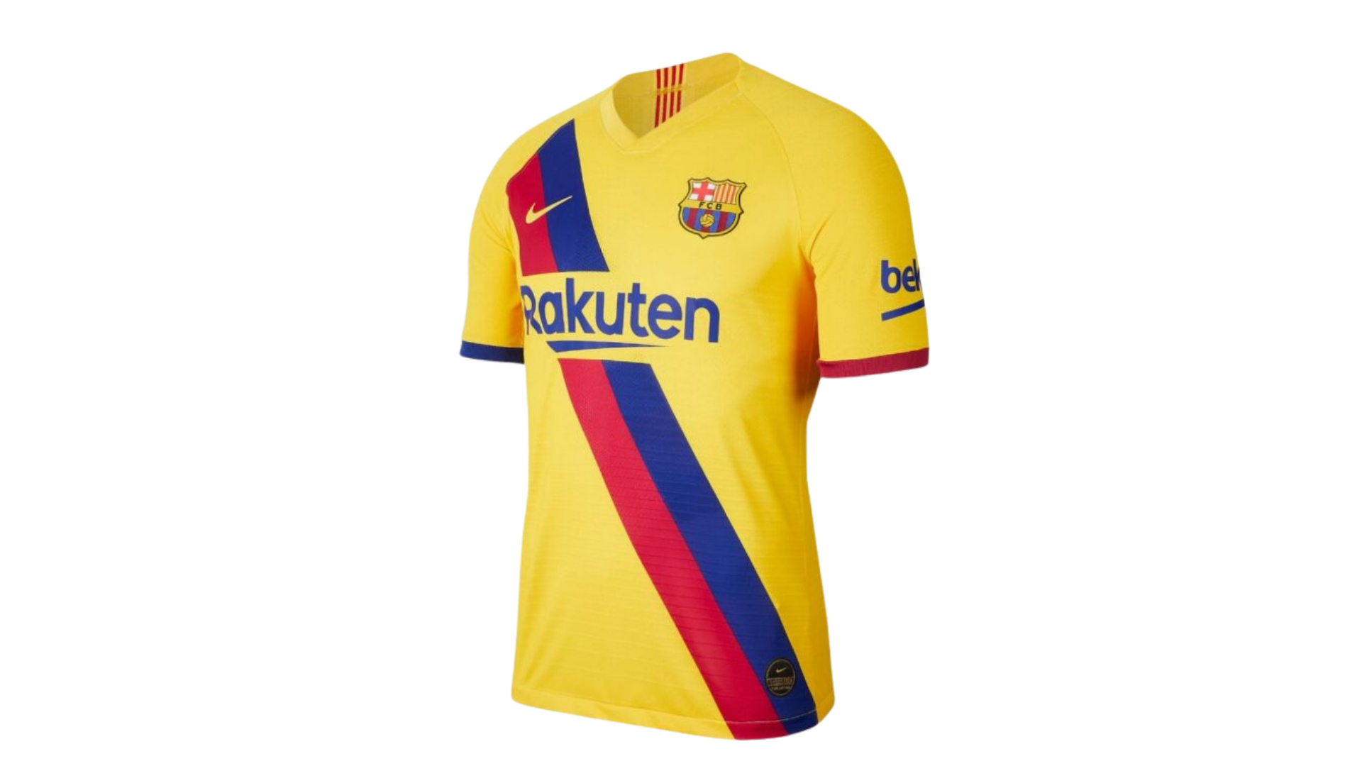 Barcelona Visita 19/20