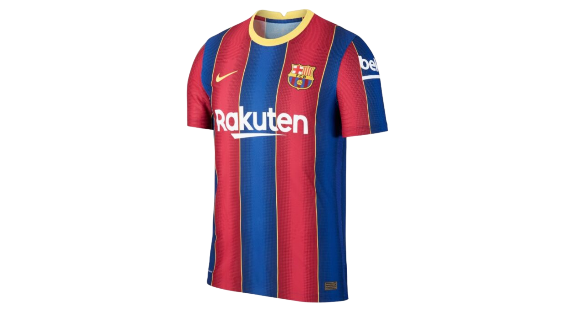 Barcelona Local 20/21