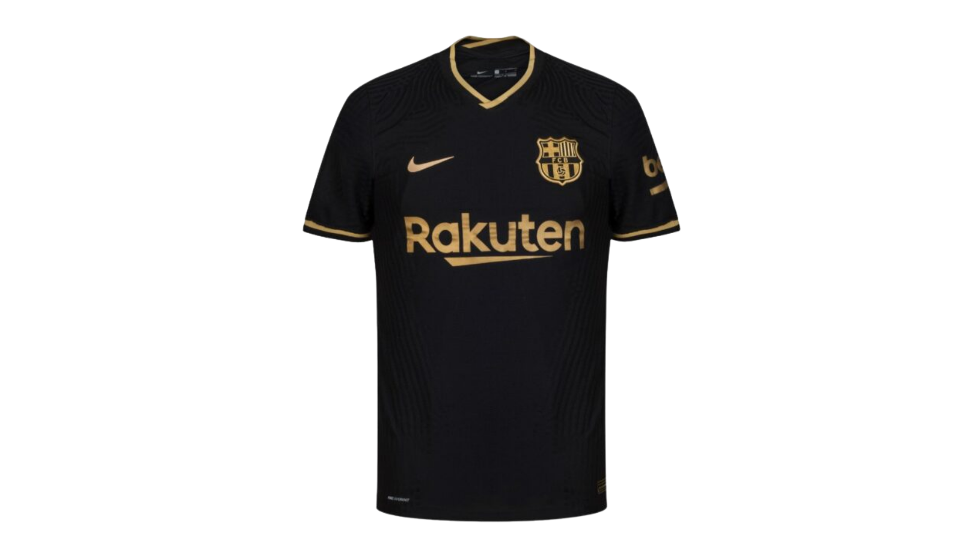 Barcelona Visita 20/21