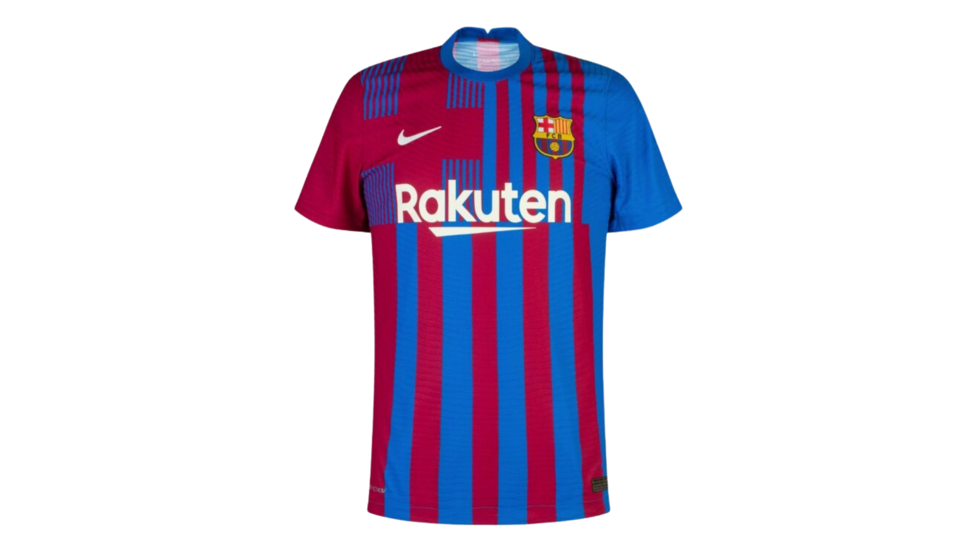 Barcelona  Local  21/22