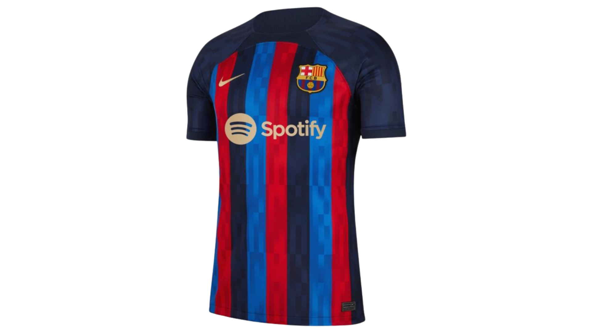 Barcelona Local 22/23