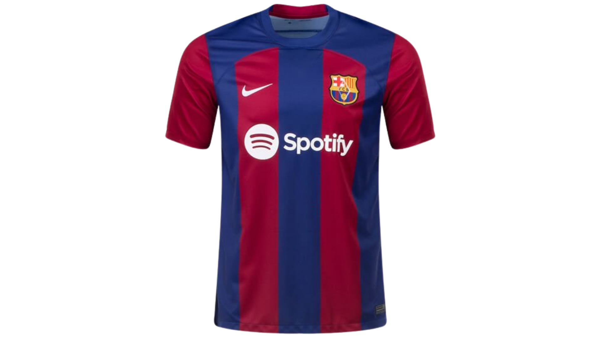 Barcelona Local 23/24