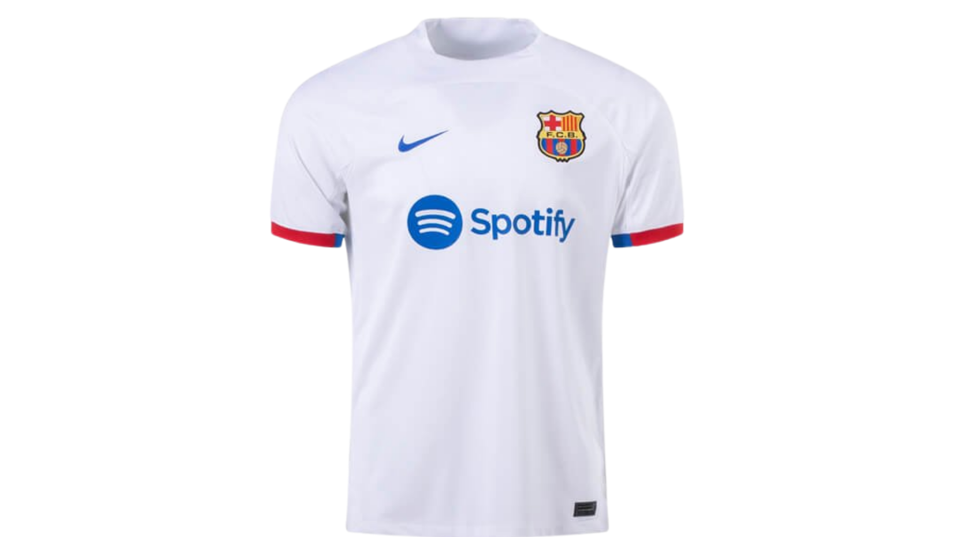 Barcelona Visita 23/24