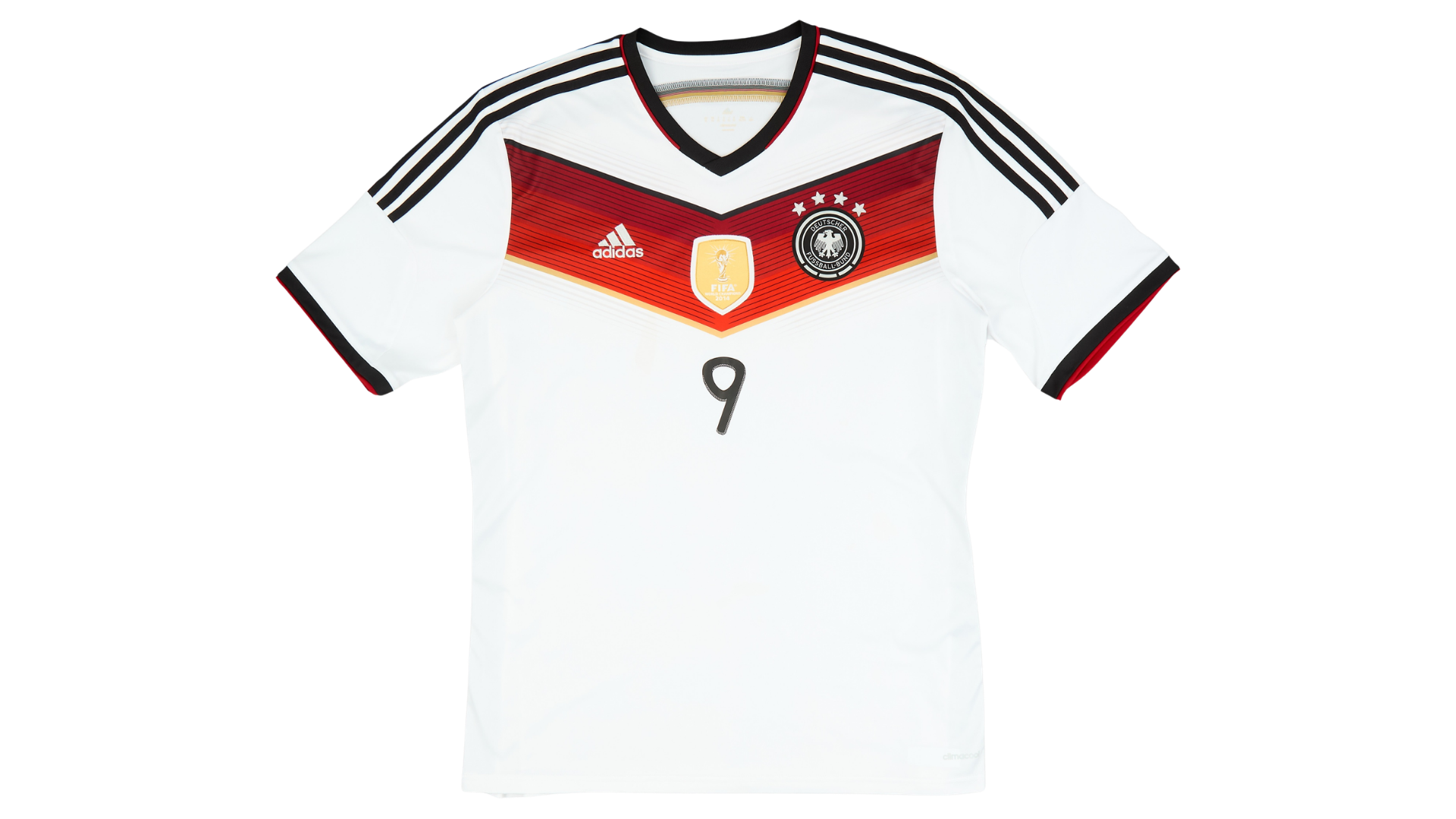 Alemania Local 2014