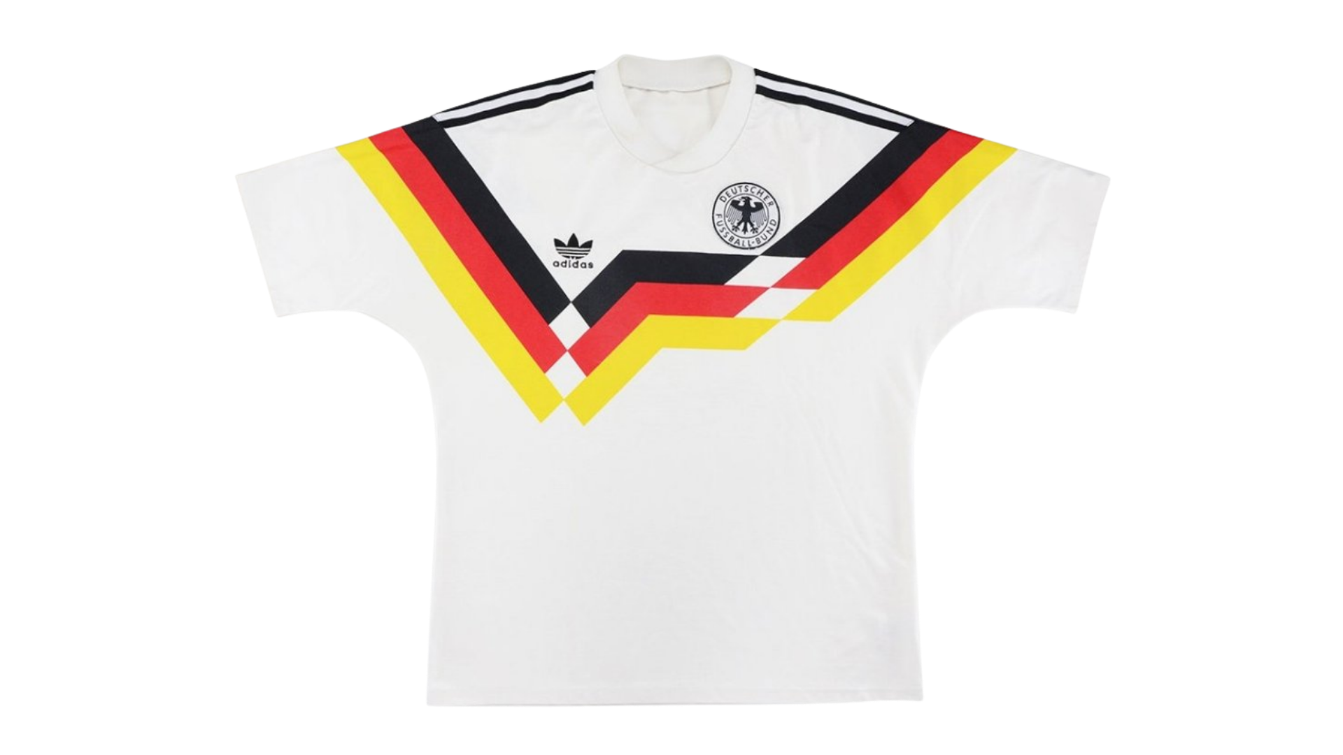 Alemania Local 91/92