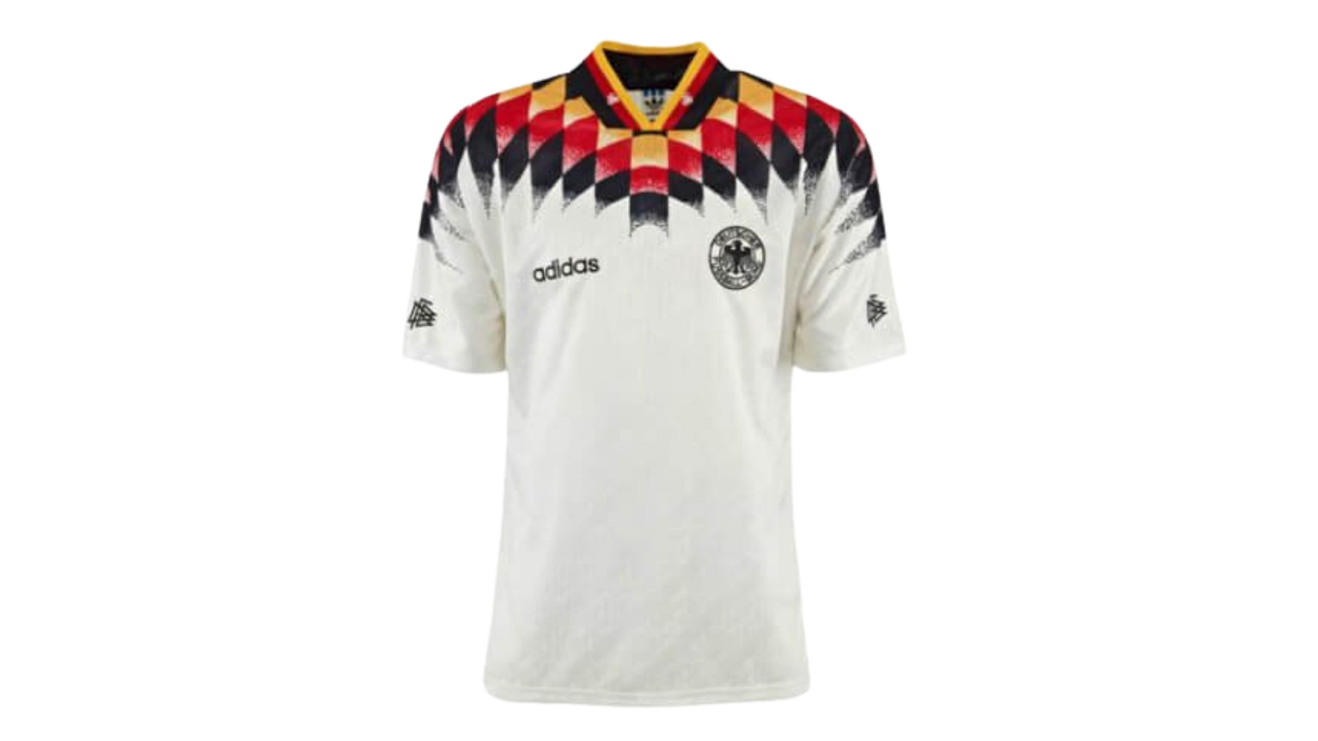 Alemania Local 1994