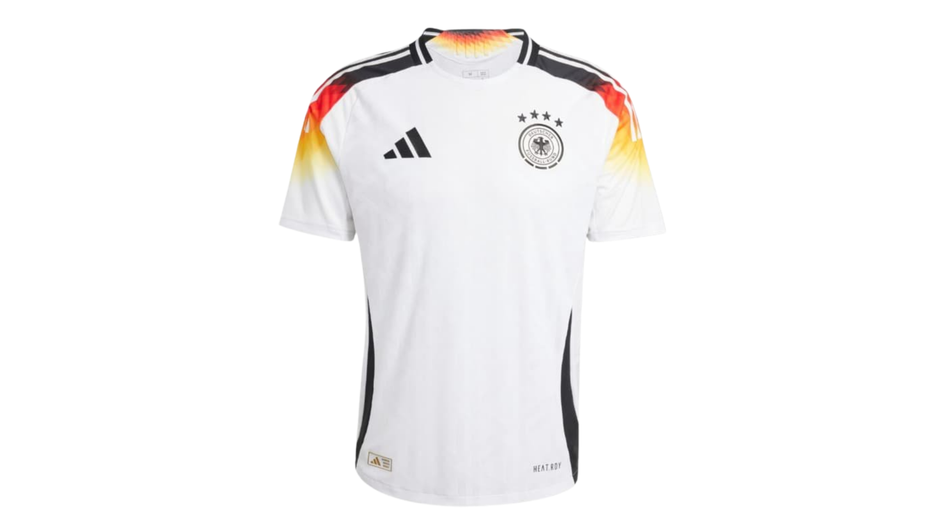 Alemania Local 2024