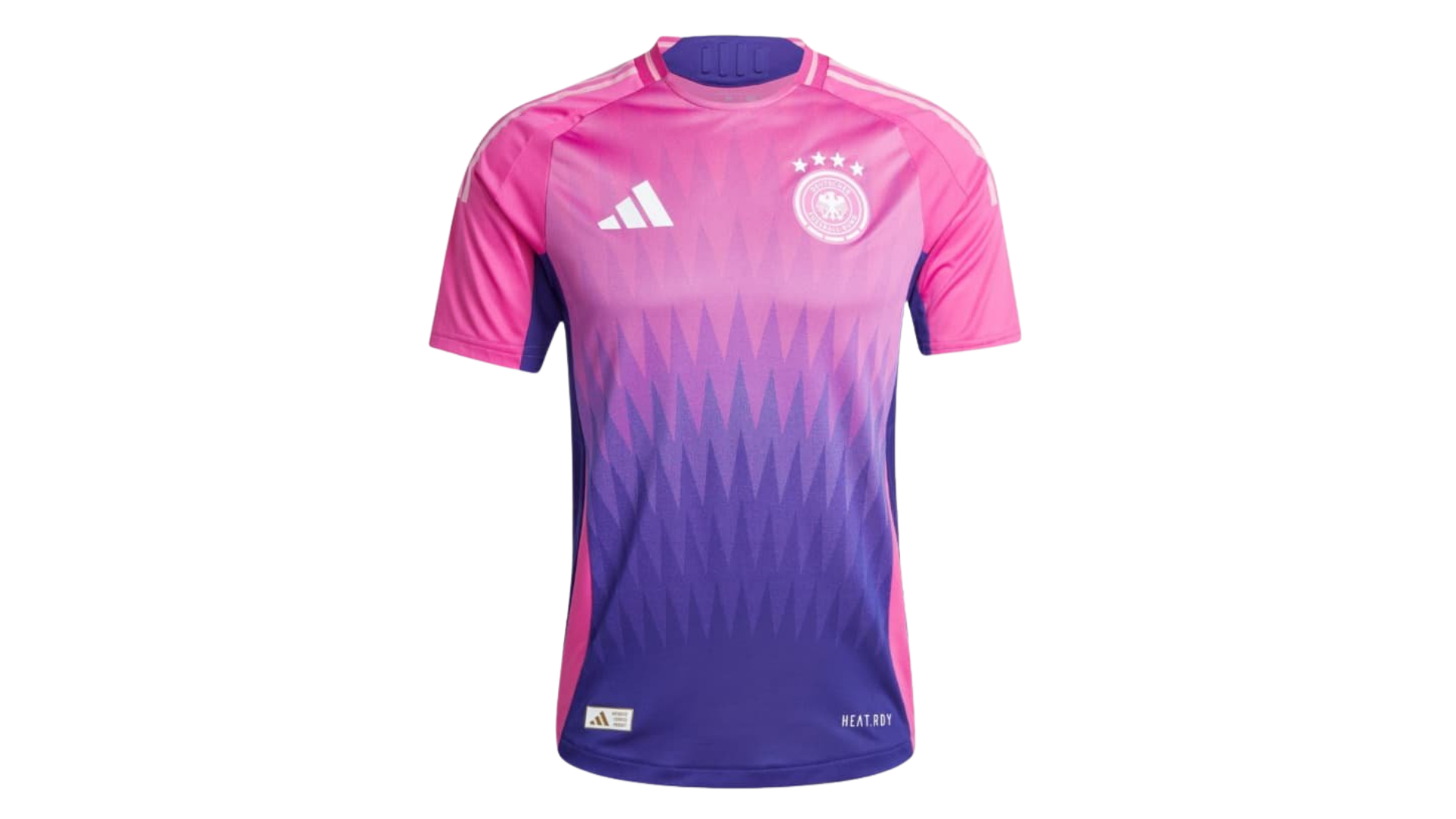 Alemania Visita 2024