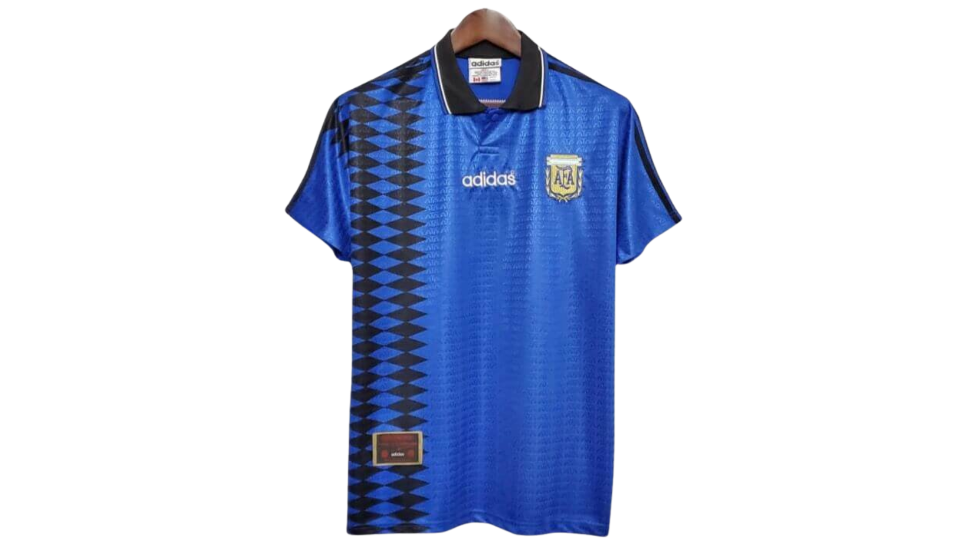 Argentina Local 1994