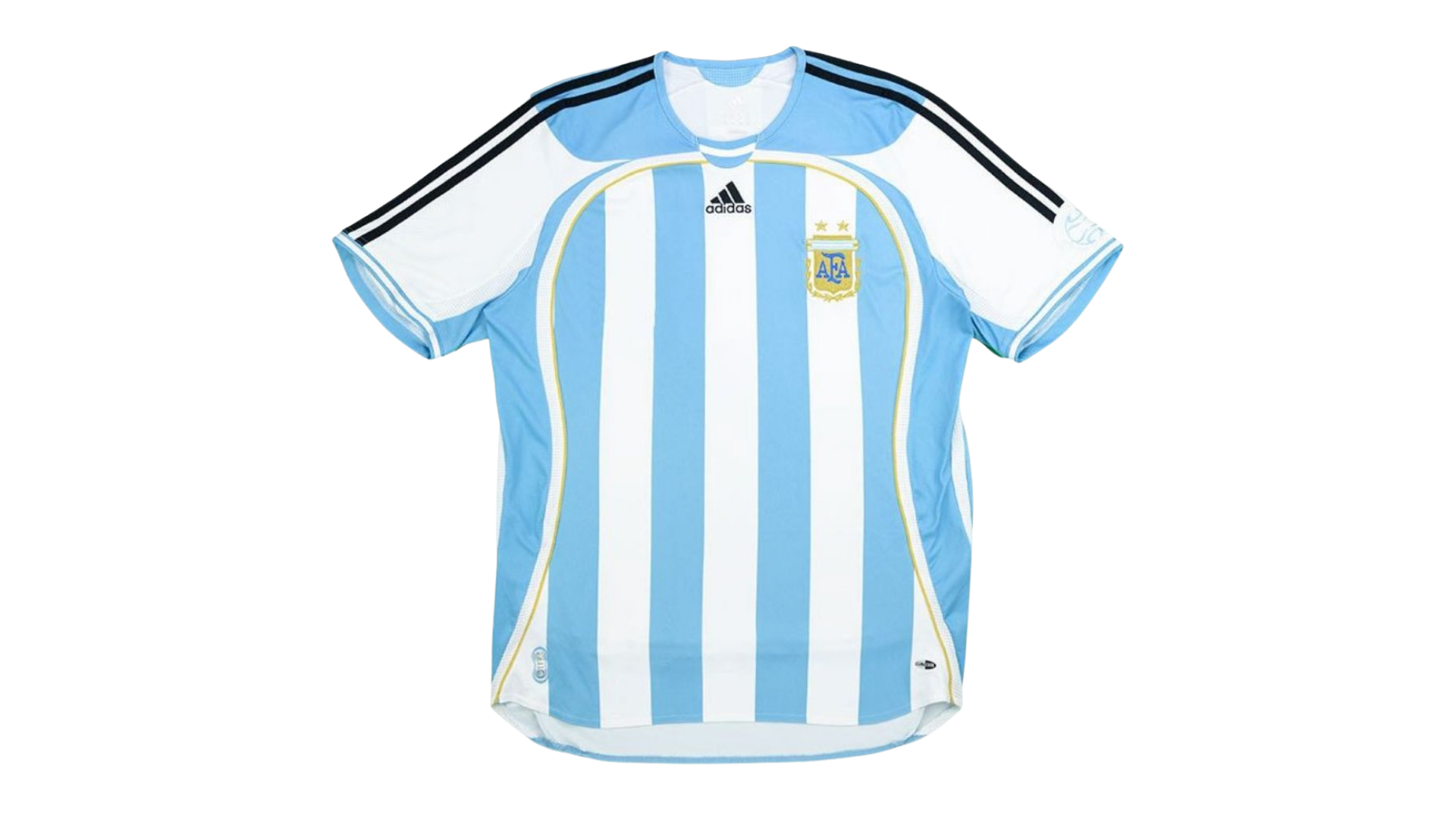 Argentina Local 2006
