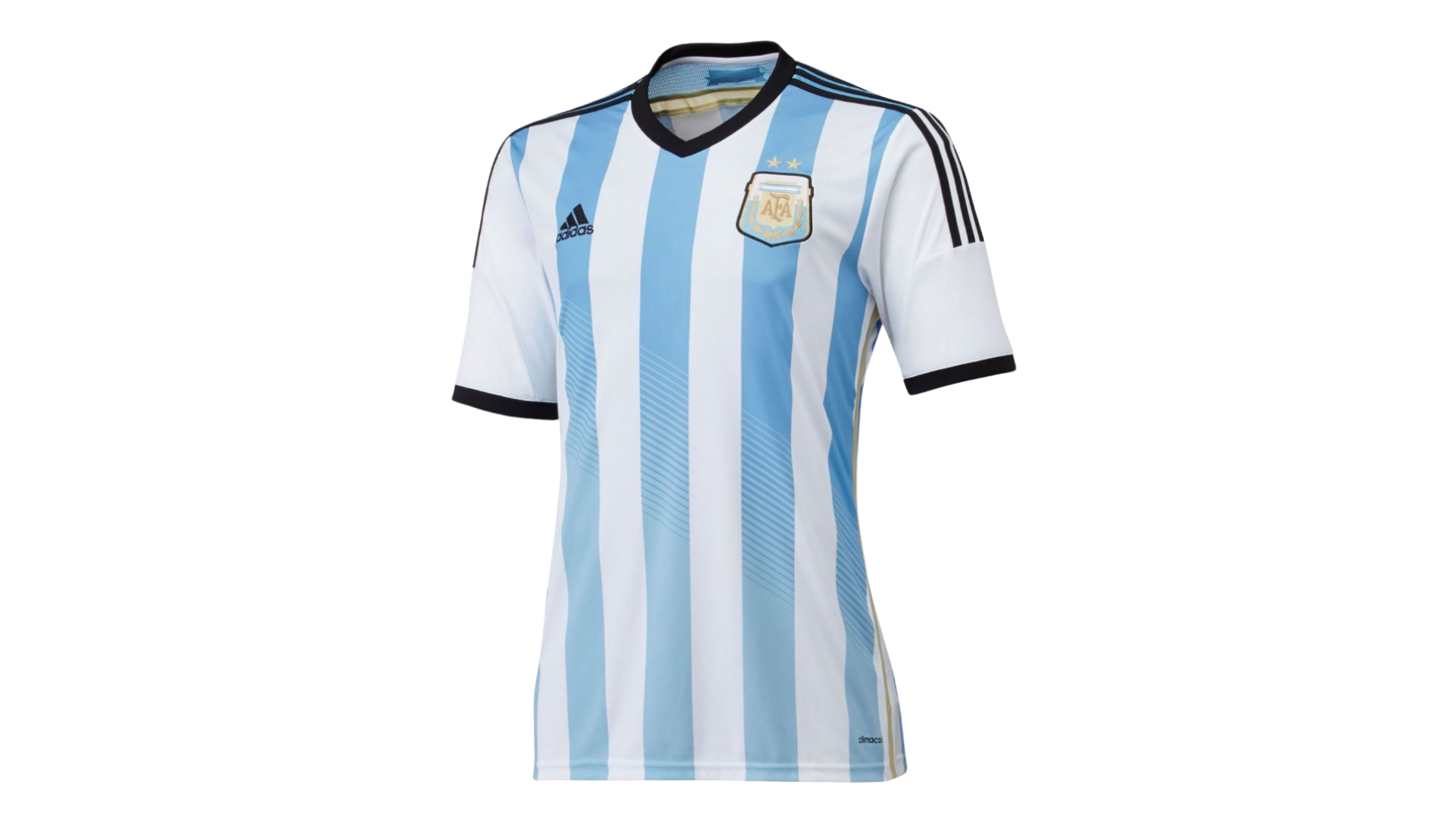 Argentina Local 2014