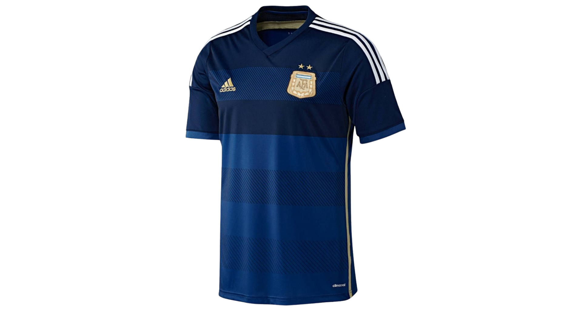 Argentina Visita 2014