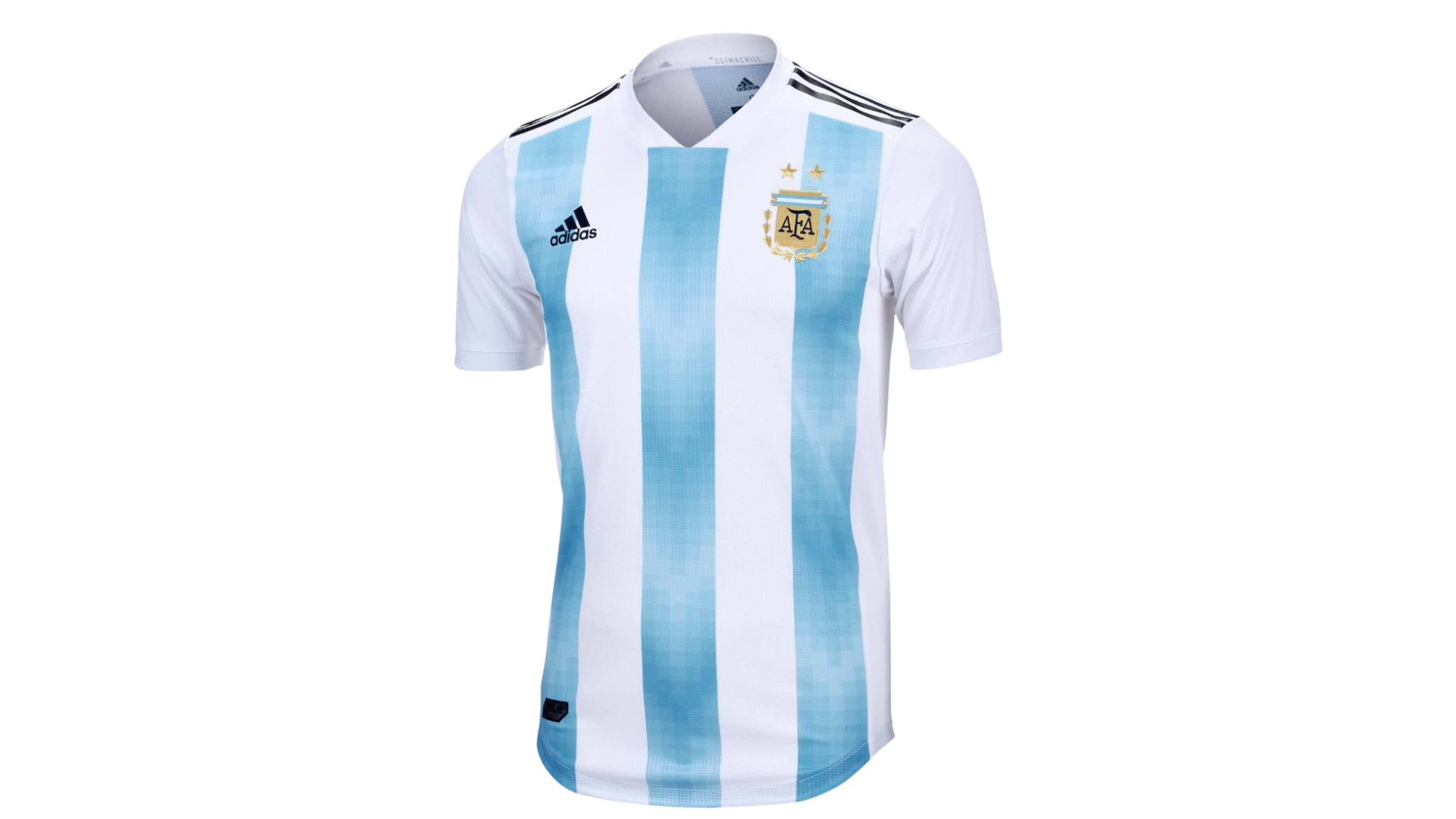 Argentina Local 2018