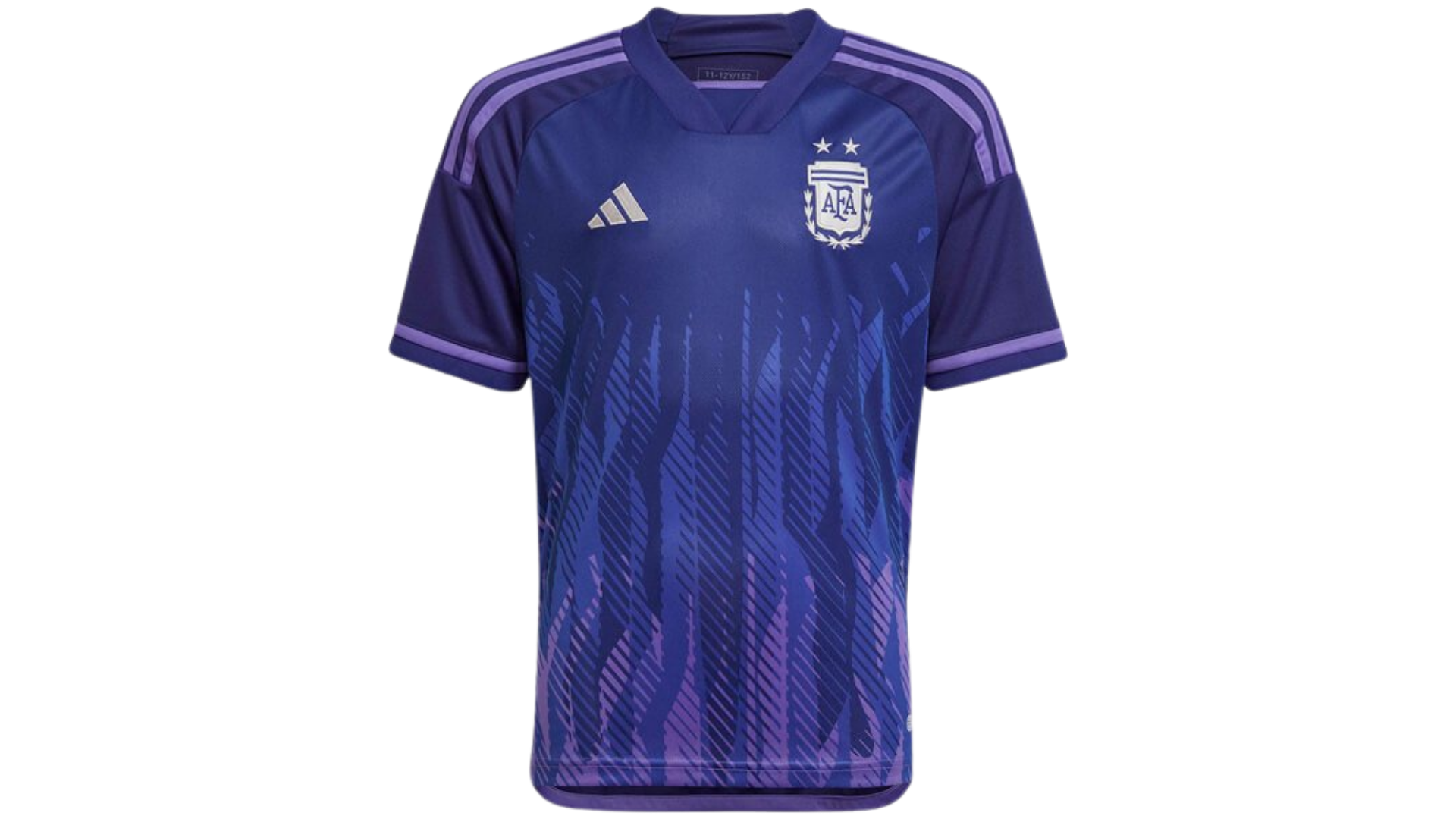 Argentina Visita 2022