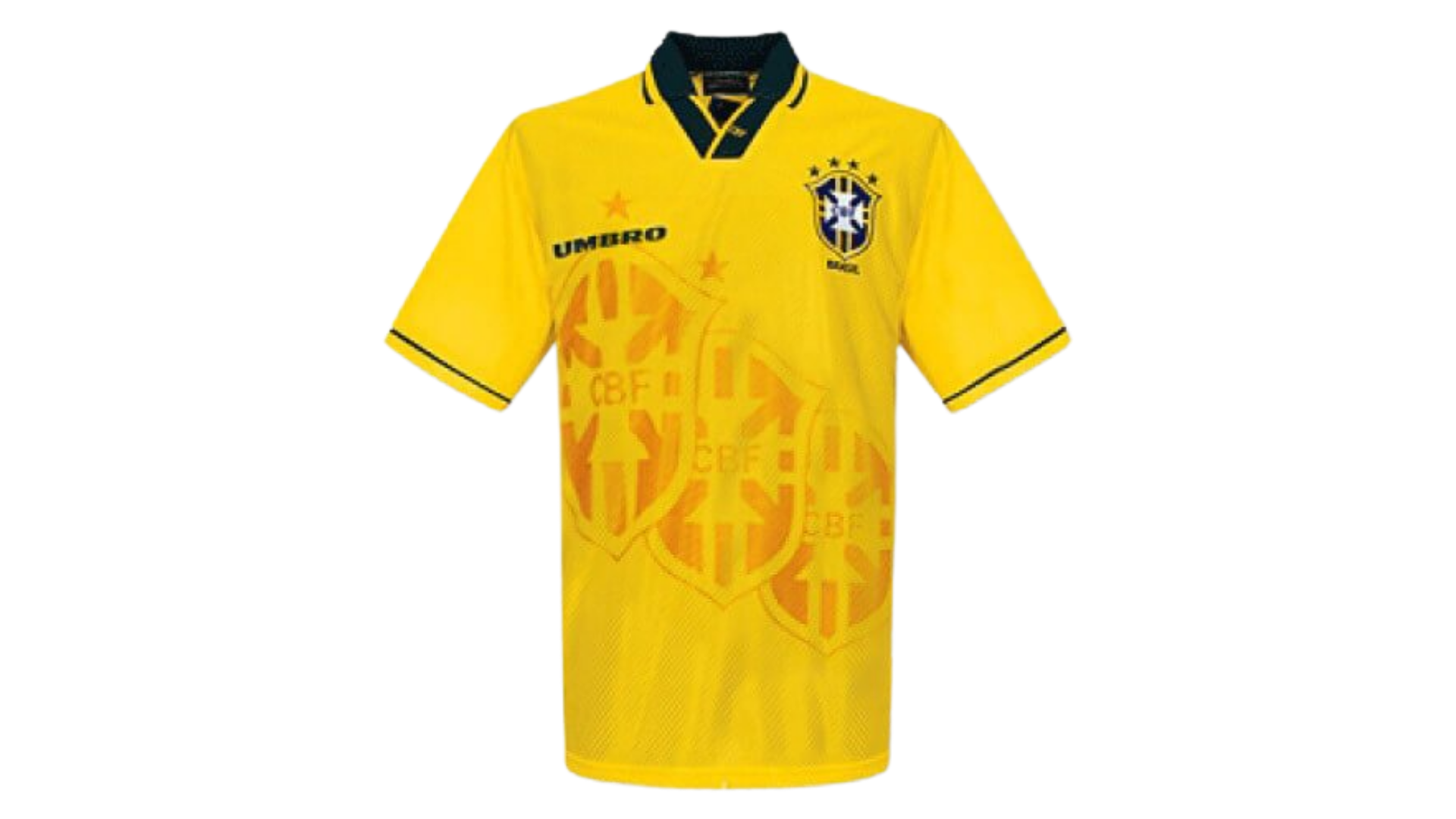 Brasil Local 1994