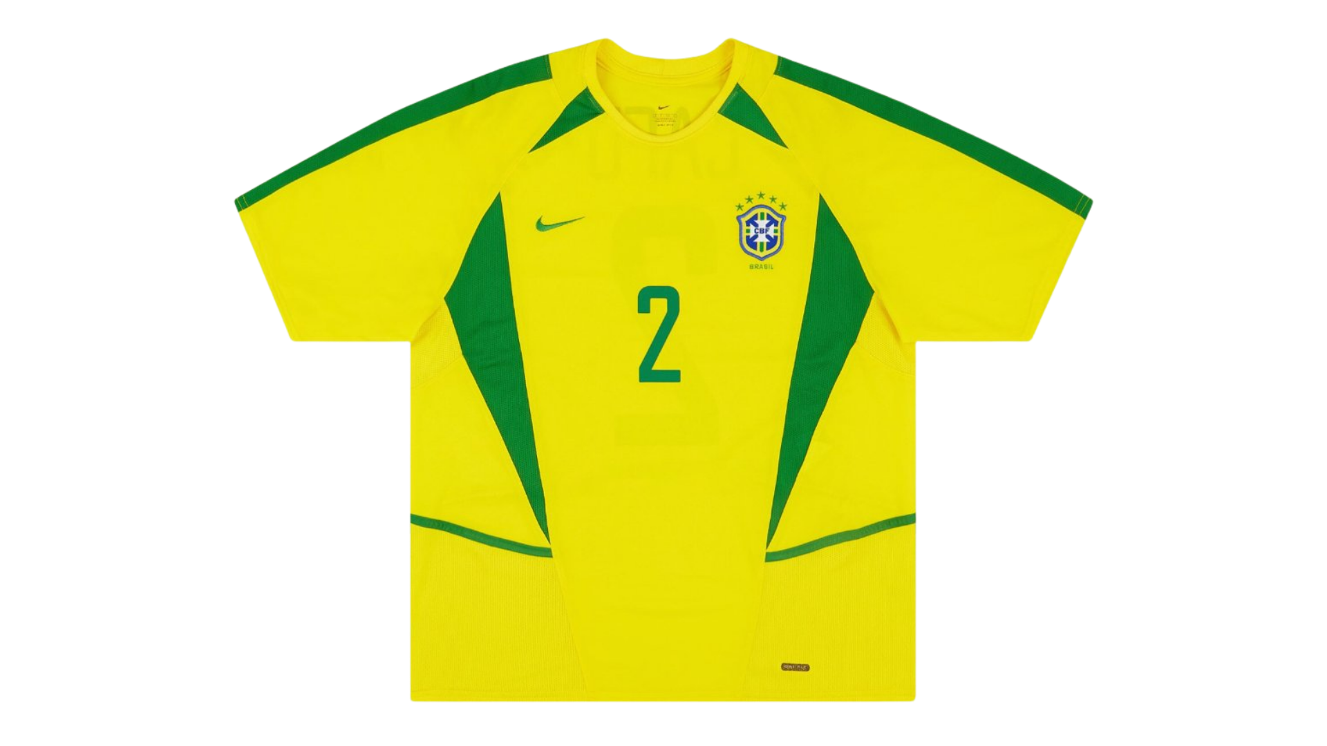 Brasil Local 2002
