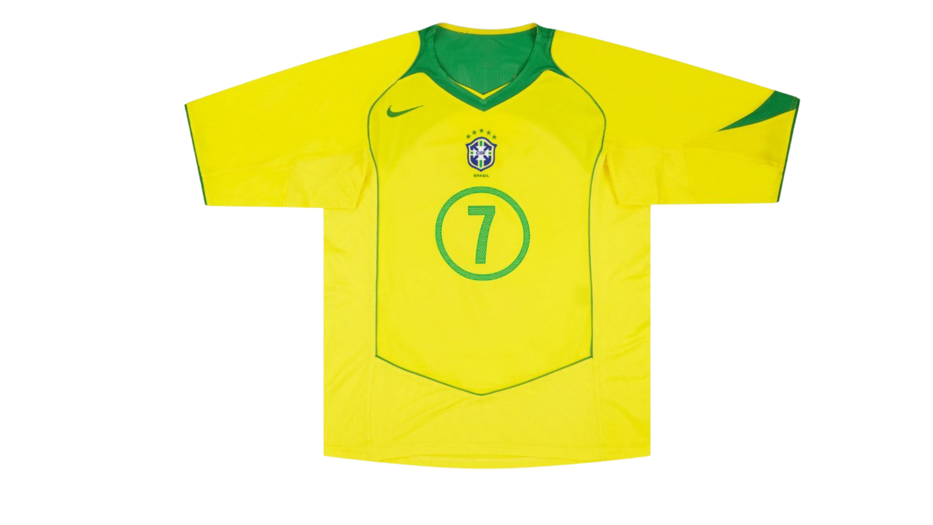 Brasil Local 2004