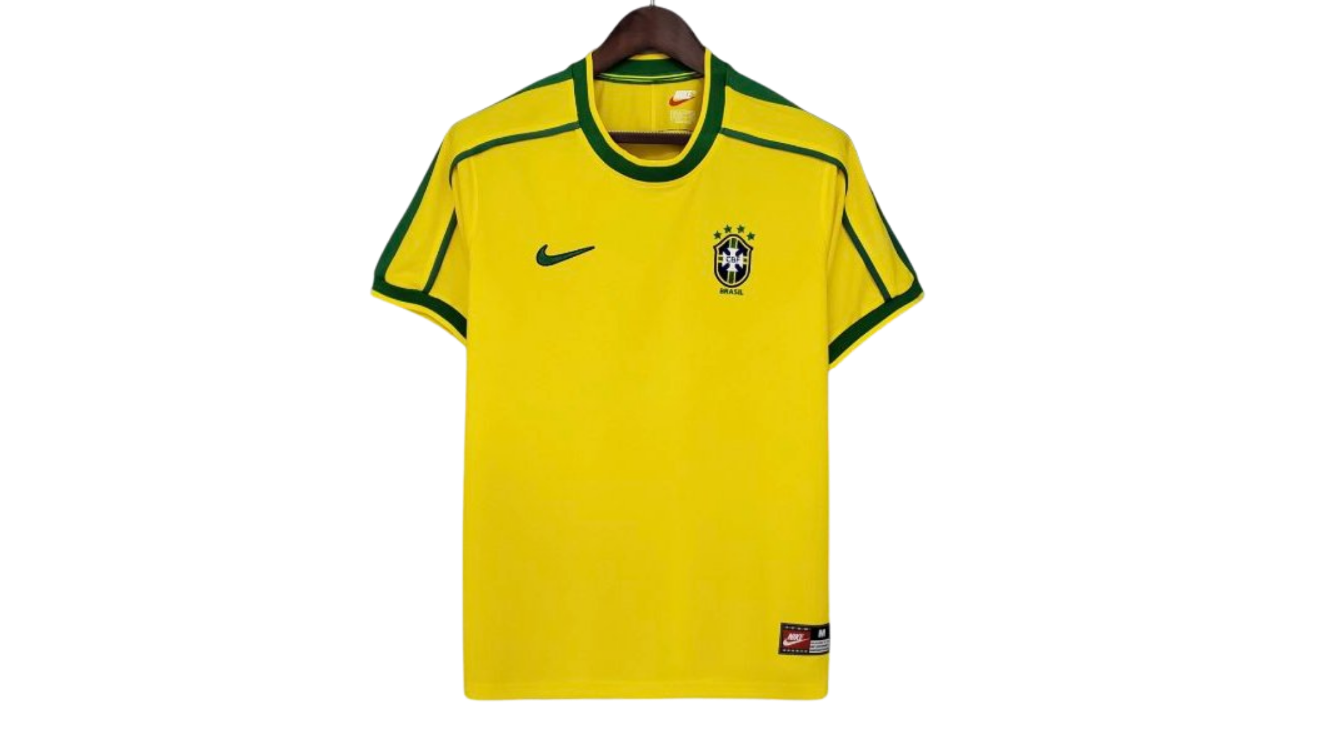 Brasil Local 1998