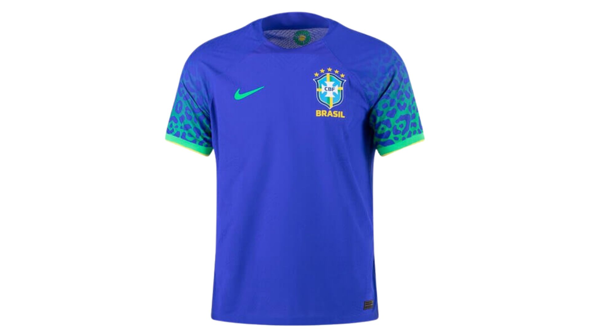 Brasil Visita 2022