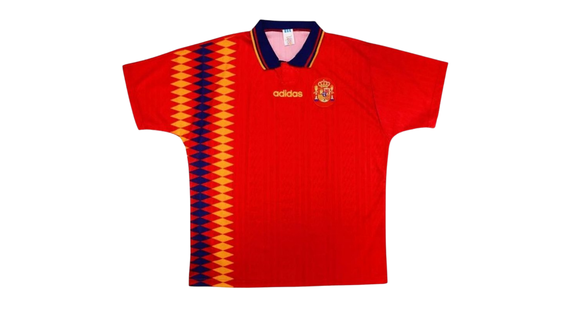 España Local 1994