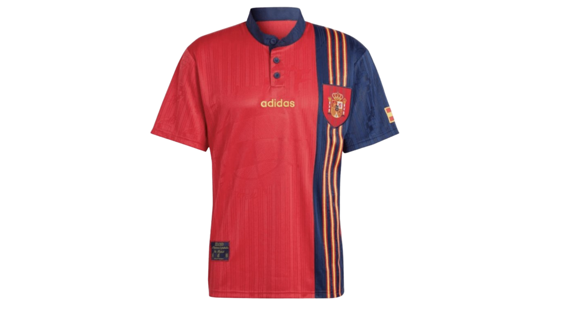 España Local 1996