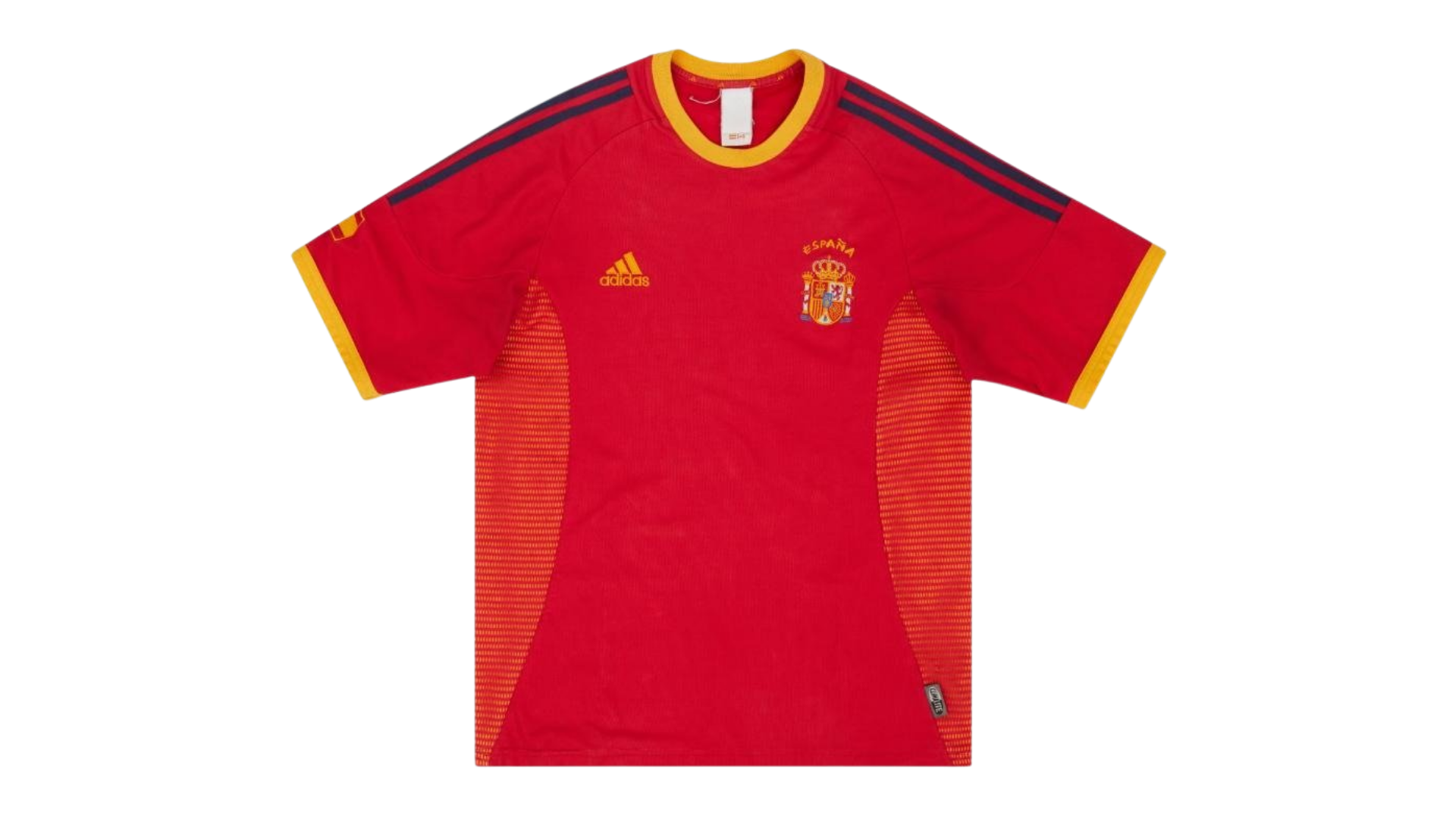 España Local 2002