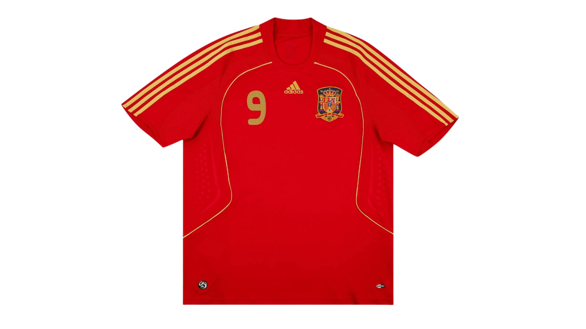 España Local 2008