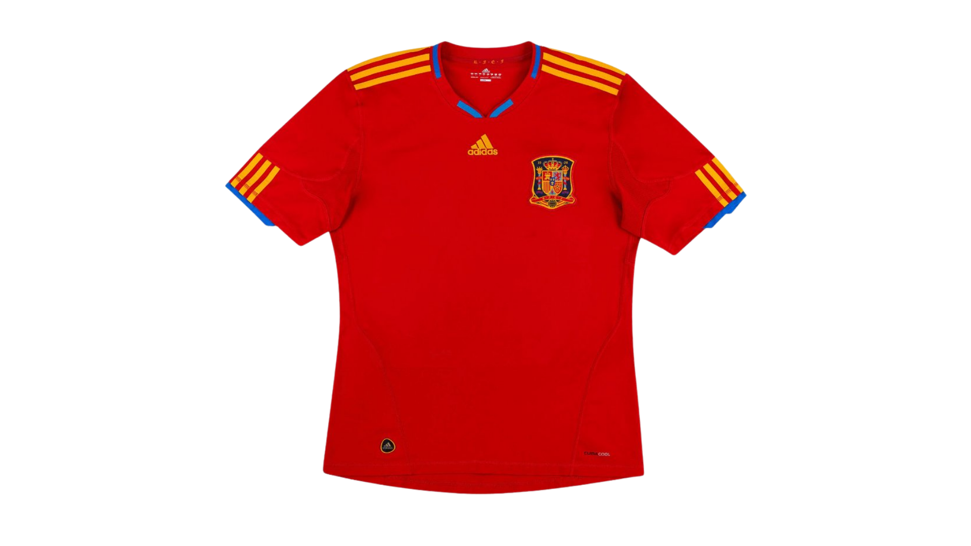 España Local 2010