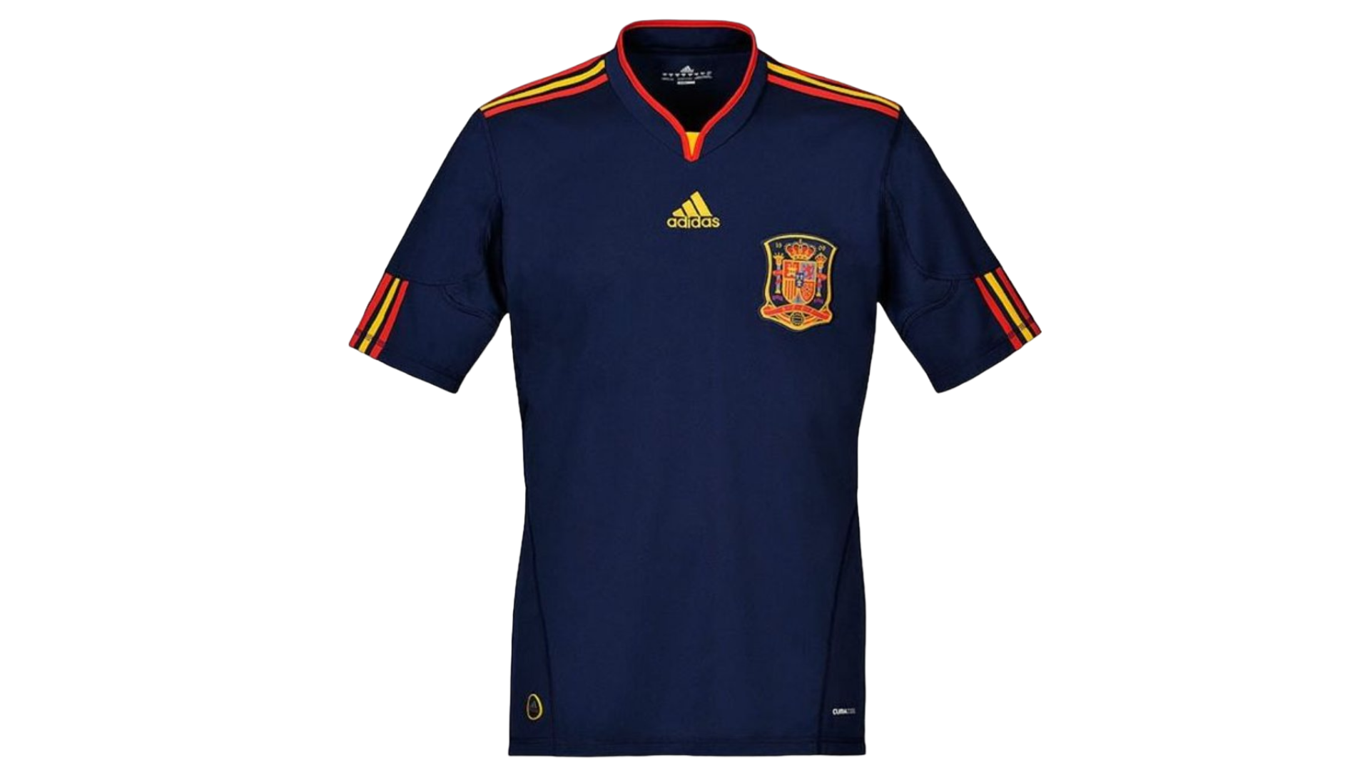 España Visita 2010