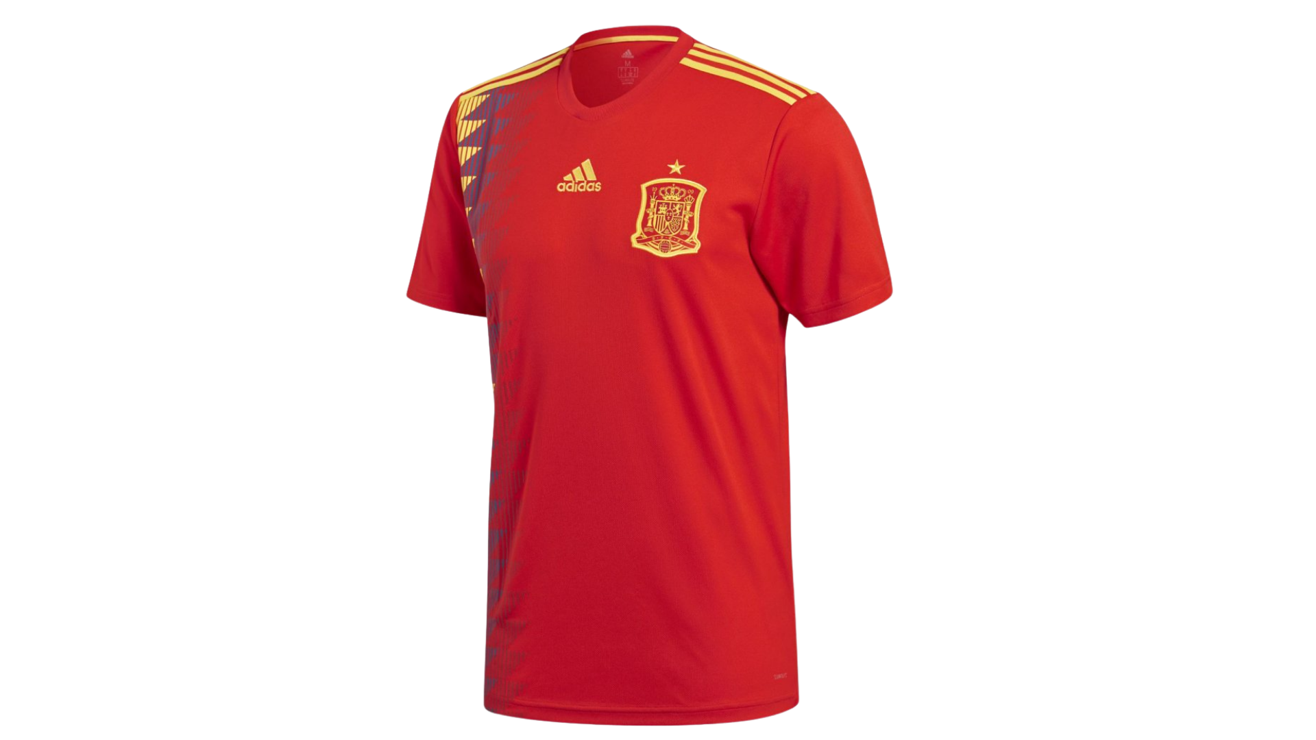 España Local 2018