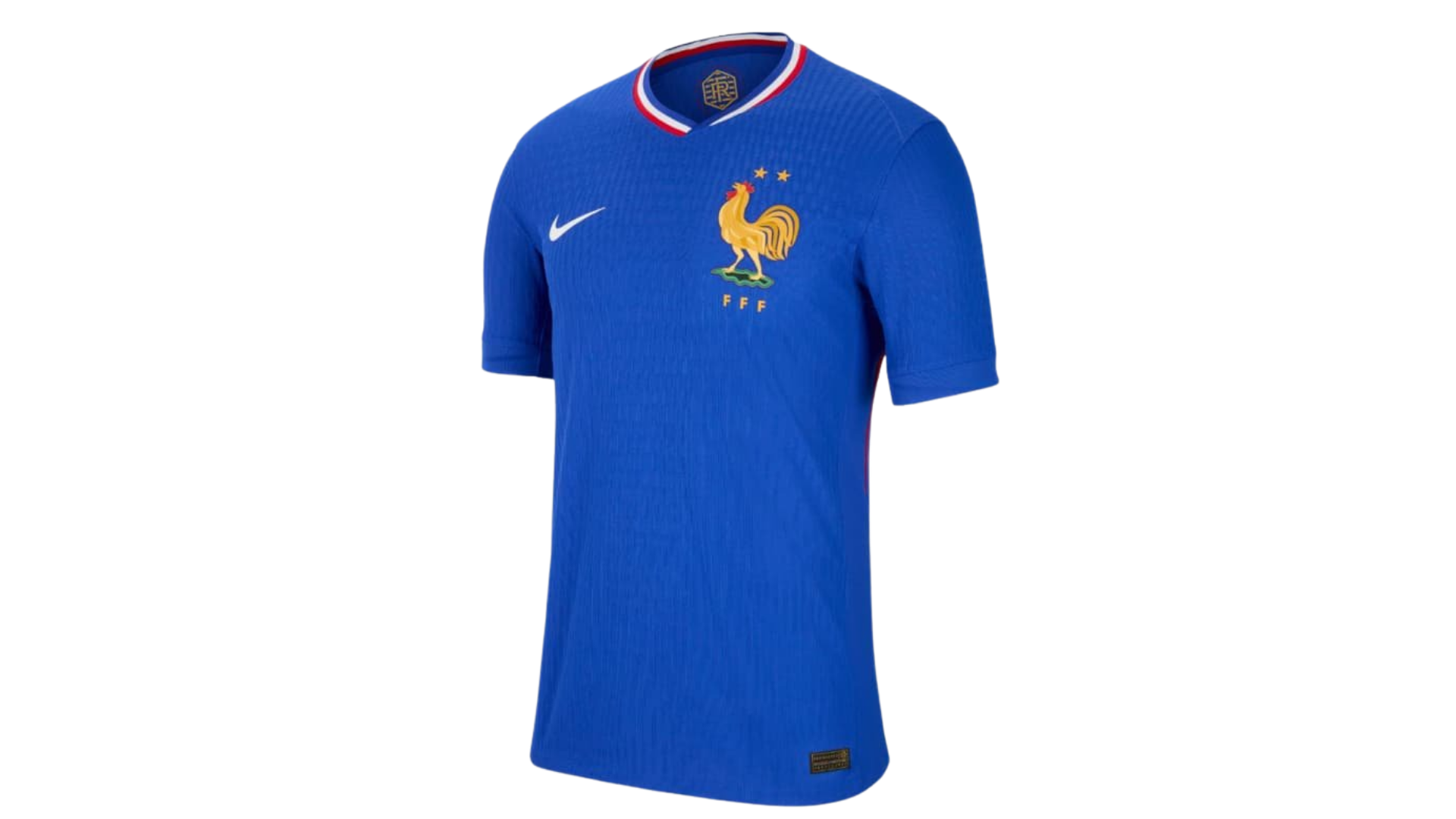 Francia Local 2024